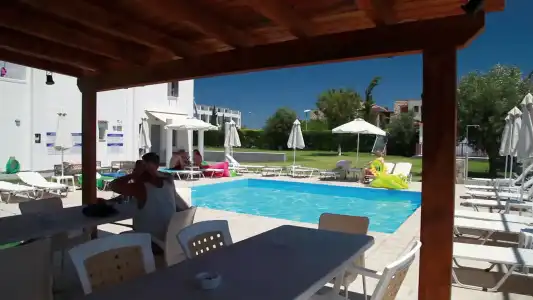 Delfinia Resort - 33