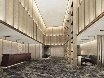 Fraser Suites Akasaka, Tokyo - 13