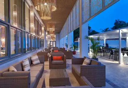 Marriott Port-au-Prince - 1