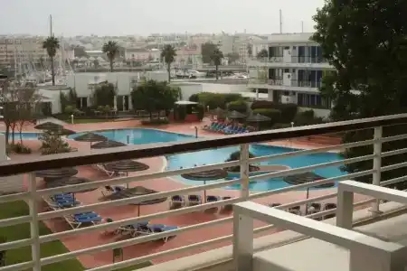 Marina Club I - 289