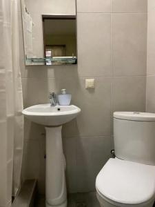 Guest House Aygestan - 46