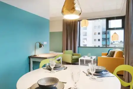 Icelandic Apartments by Heimaleiga - 135