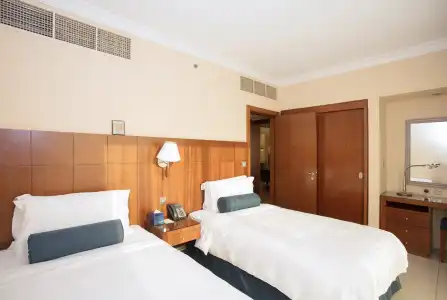 Al Rawda Arjaan by Rotana - 6