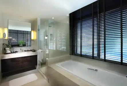 Sathorn Vista, Bangkok - Marriott Executive Apartments - 46