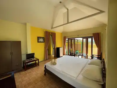 Aroma Pai and Spa - 1