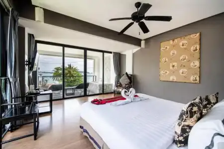 See Sea Villa Phuket SHA - 110