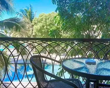 SiamBeach Resort - 175