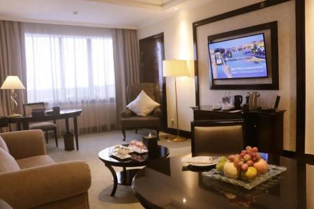 The Papandayan - 73