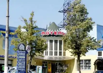 Motel - 0