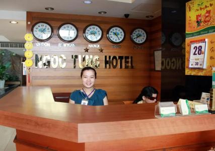 Ngoc Tung - 11