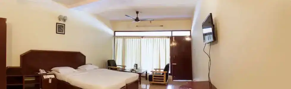 Mamalla Beach Resort - 28