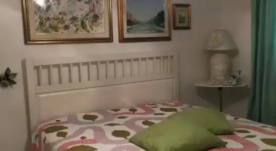 B&B Lucilla's World - 2