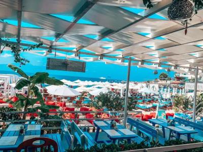 Cocktail Dreams Saranda - 7