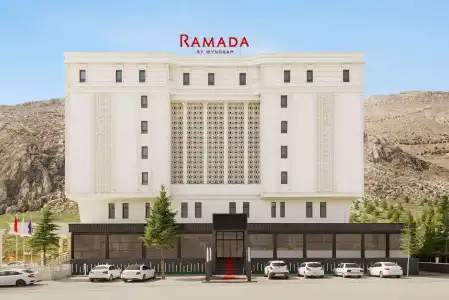 Ramada by Wyndham Elbistan - 0