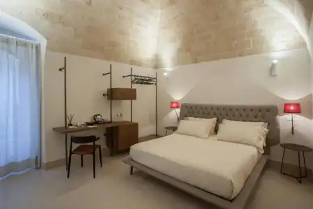 Bv Quarry Matera - 107