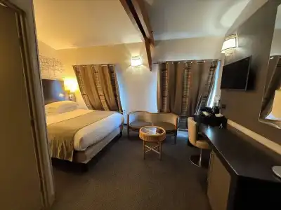 Holiday Inn Paris - Montmartre by IHG - 48