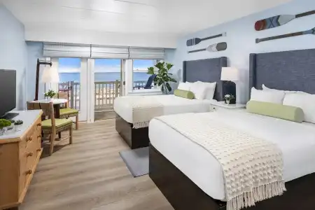 Sea Crest Beach Resort - 55