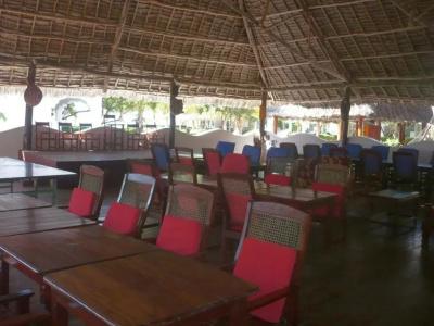 Nest Style Beach Zanzibar - 24