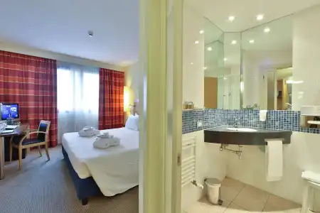 Best Western Palace Inn Ferrara - 42