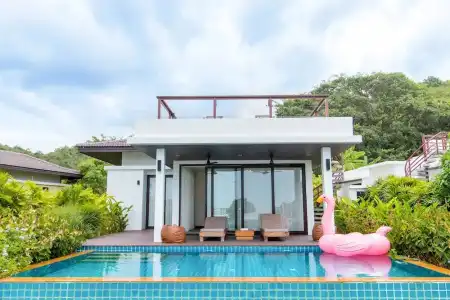 The Spirit Resort Hua Hin - 193