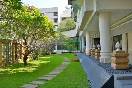 Rama Gardens Bangkok - 29