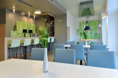 B&B Paderborn - 17