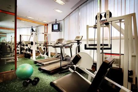 Holiday Inn Bandung Pasteur by IHG - 31