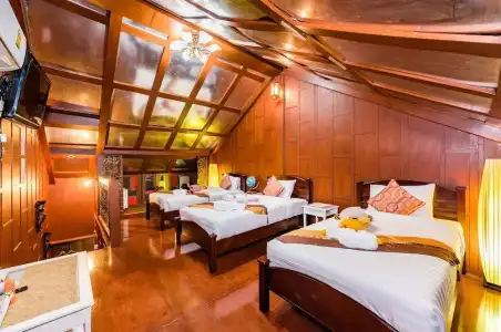 Baan Rachapuek - 2