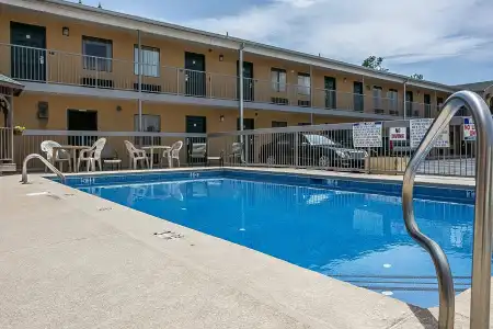 Quality Inn Augusta West Near Fort Gordon - 13
