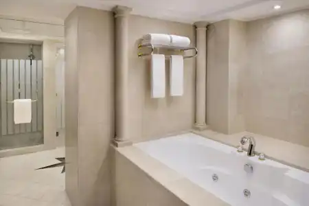 Amman Marriott - 111
