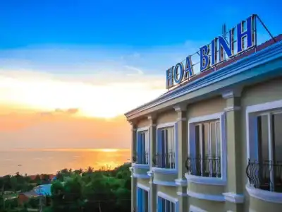 Hoa Binh Phu Quoc - 29