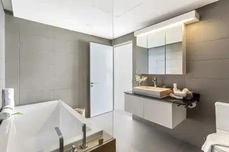 Luxury Apartment Unique Residences - 80