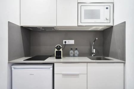 ApartAugusta Barcelona - 72