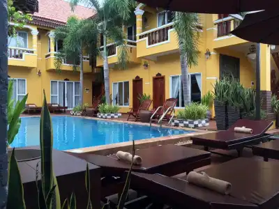 Ramchang Guesthouse - 14