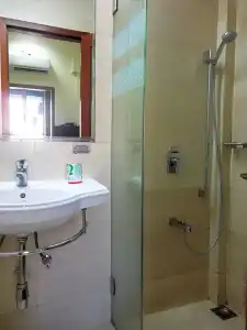 Elphinstone Annexe - 26