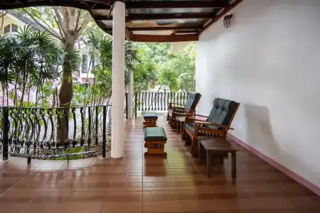 Chayada Garden House and Resort - 43