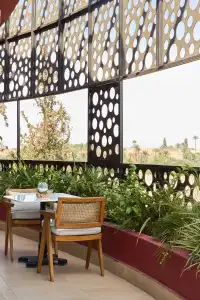 Nobu Marrakech - 128