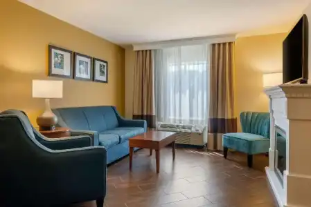 Towneplace Suites The Villages - 37