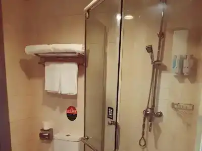 Greentree Inn Jiangsu Suzhou Xiangcheng Huolidao Isla - 47