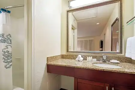 Residence Inn by Marriott San Diego La Jolla - 37