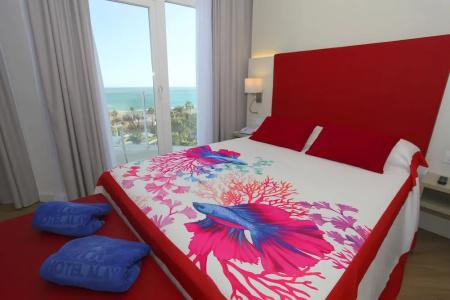 Alay Puerto Marina - Adults Only Recommended - 202
