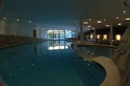 Pinetas Nature Wellness Resort - 16