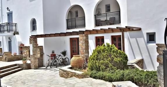 Sunlight Naxos - 58
