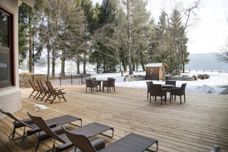 Resort Linta Wellness & Spa - 5