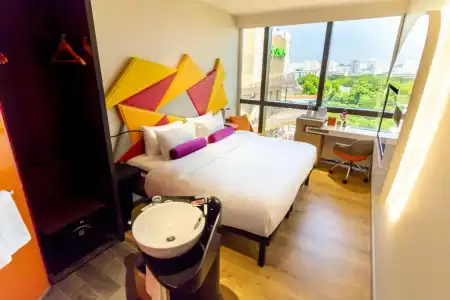 ibis Styles Singapore On Macpherson - 110