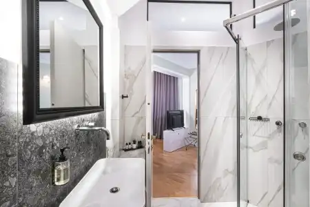 Belle epoque suites - 44