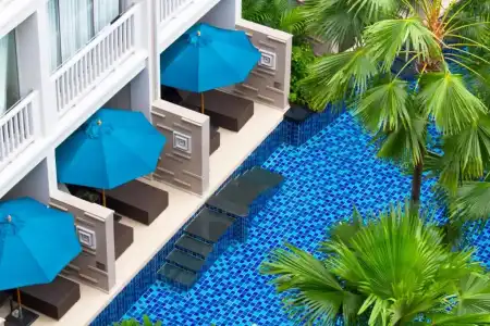 Grand Mercure Phuket Patong - 47