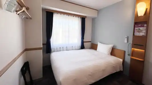 Toyoko Inn Hakata Nishi-nakasu - 28