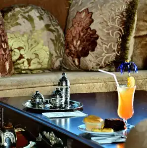 Sea Star İslamic Butik Otel - 40