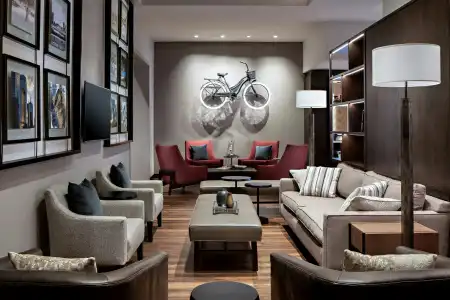 Sheraton Dallas - 37
